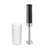 BALLARINI XTEND FRULLATORE A IMMERSIONE CORDLESS BATTERIA NON INCLUSA