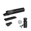 BALLARINI XTEND ASPIRABRICIOLE CORDLESS STARTER SET