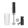 BALLARINI XTEND FRULLATORE A IMMERSIONE CORDLESS STARTER SET