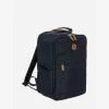 BRIC'S X - COLLECTION ZAINO UNDERSEAT