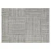 WASH & DRY CANVAS TAPPETO