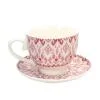 FONTEBASSO IKAT TAZZA JUMBO