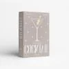 SEE ALTO THE ESSENTIAL SET COCKTAIL