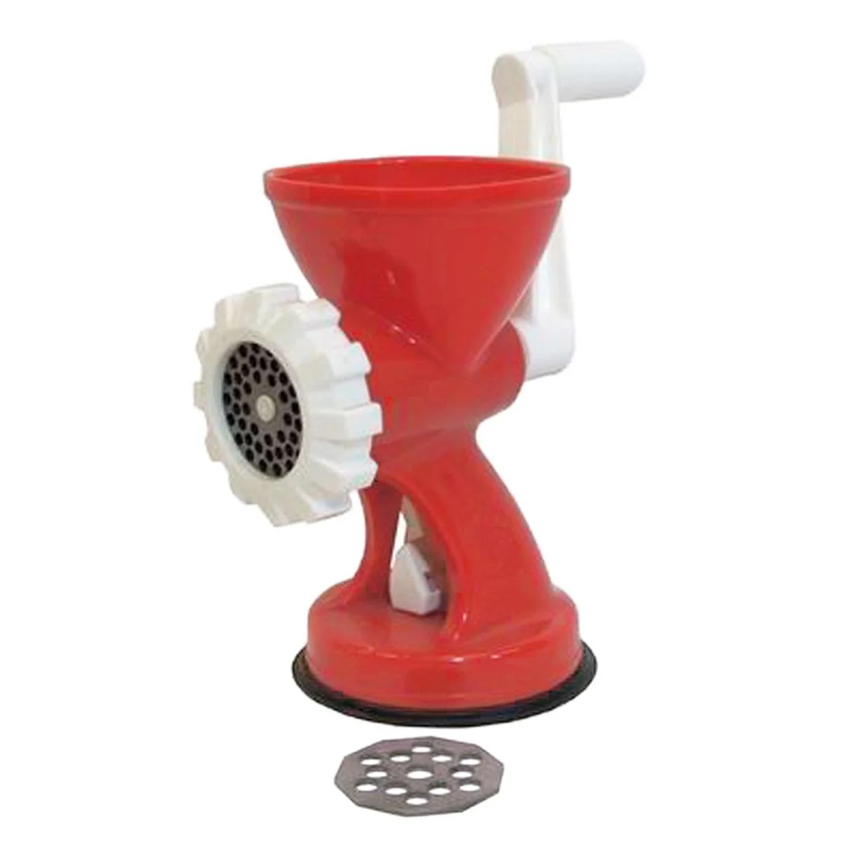 Tritacarne Mincy PVC con Access. cm.20