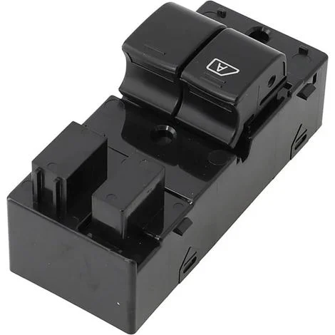 Gruppo interruttore alzacristallo elettrico per Nissan NV200 2009-2015 25401JX30A