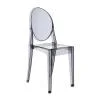 Sedia Kartell victoria ghost