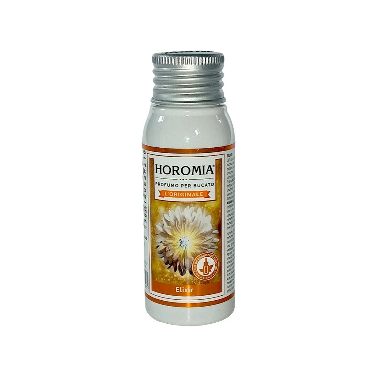 Profumatore Bucato Elixir ml. 50