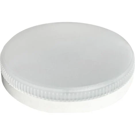 Lampadina LED GX53 8W 4000K 880lm luce neutra Polux