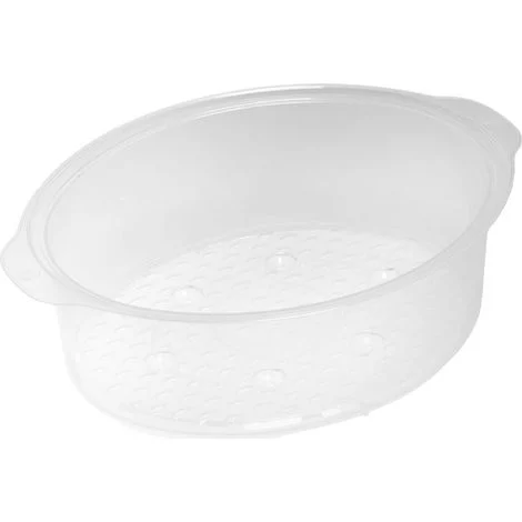 Ciotola a vapore n ° 1 per pentola a vapore ultracompatto, minicompatto, piroscafo bozzolo SEB & tefal - SS -9100044145