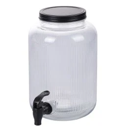 Dispenser bevande 3,8 L, SìChef