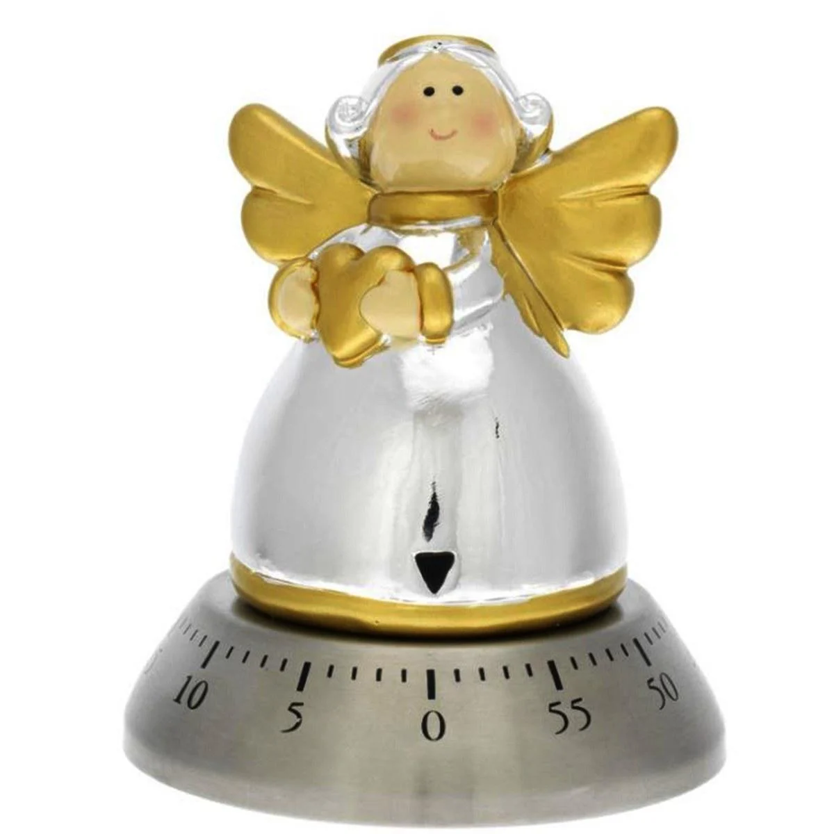 Timer Cucina Bagutta con Angelo cm.8x9,5