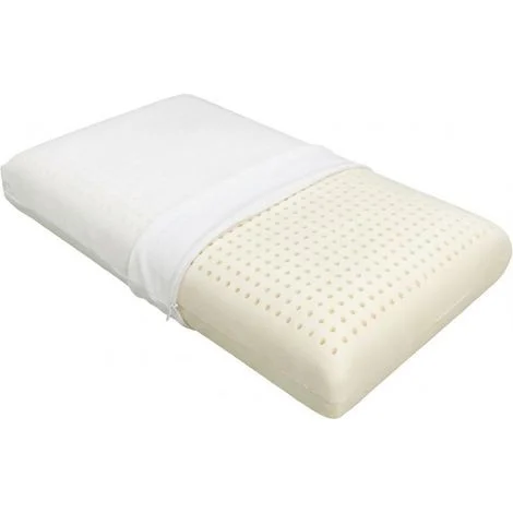 Cuscino in Lattice Talalay Certificato, Alto 14 cm