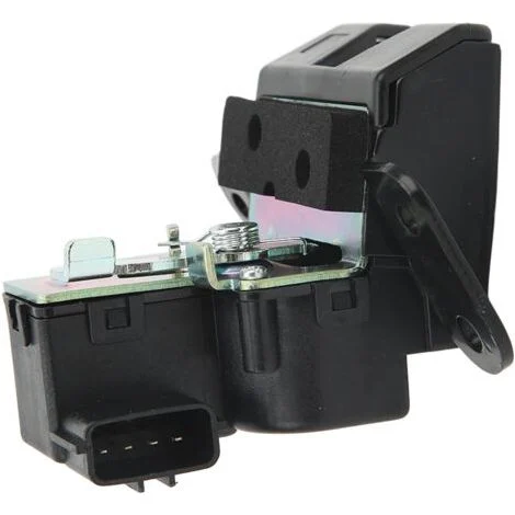 Attuatore di ricambio per la serratura del portellone posteriore del bagagliaio, codice 812302W000, per KIA SOUL 2014-2019