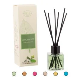 Diffusore ambiente 50 ml, Luxury Spa