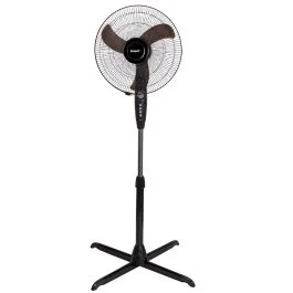 Ventilatore a piantana con timer,  45 W, ArticFresh