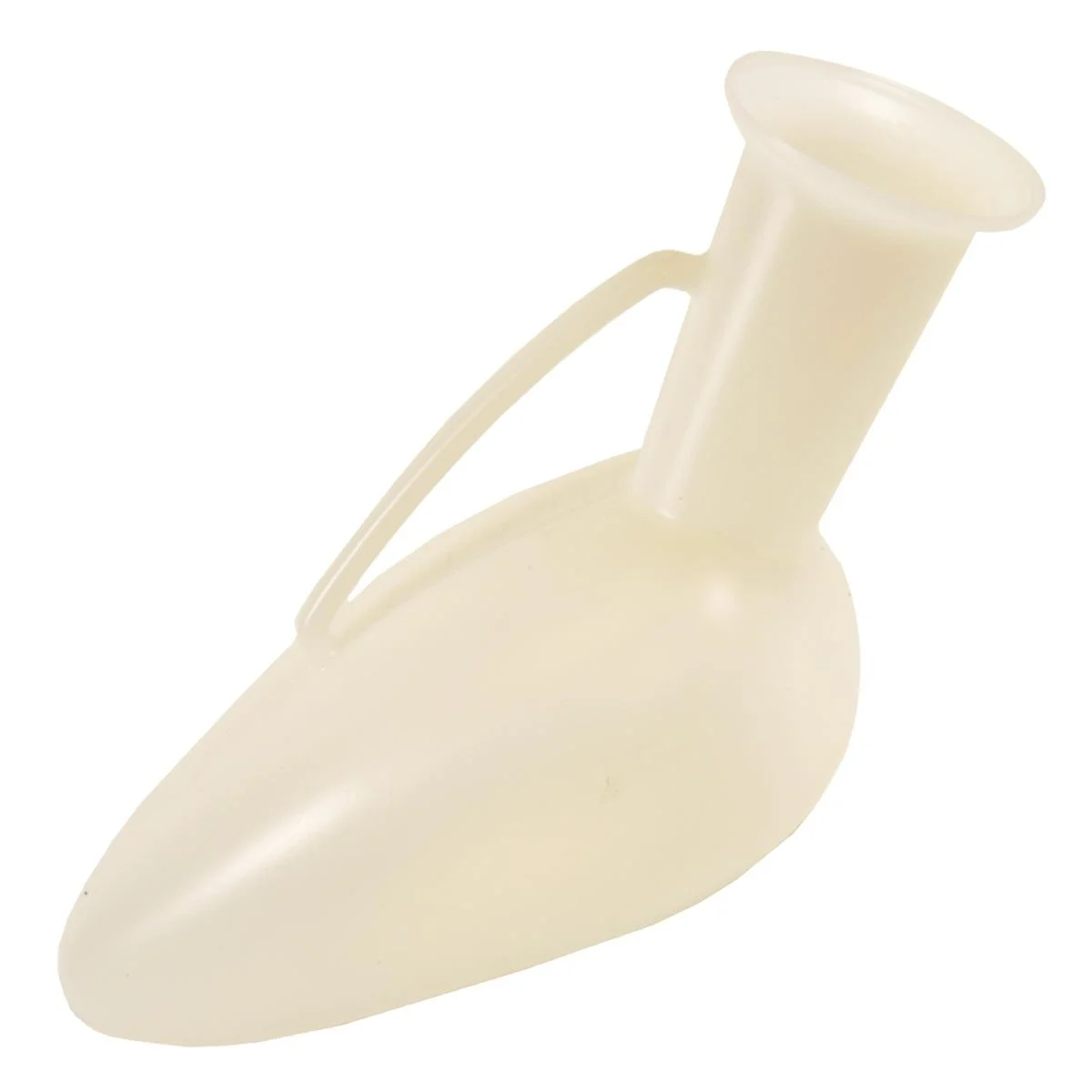 Pappagallo Sanitario Bianco
