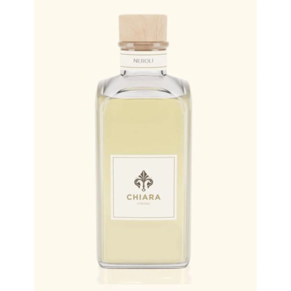 Profumatore Diffusore ml.100 con Bast. Neroli