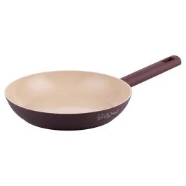 Padella 26 cm, rivestimento in ceramica, induzione, Tropea SìChef