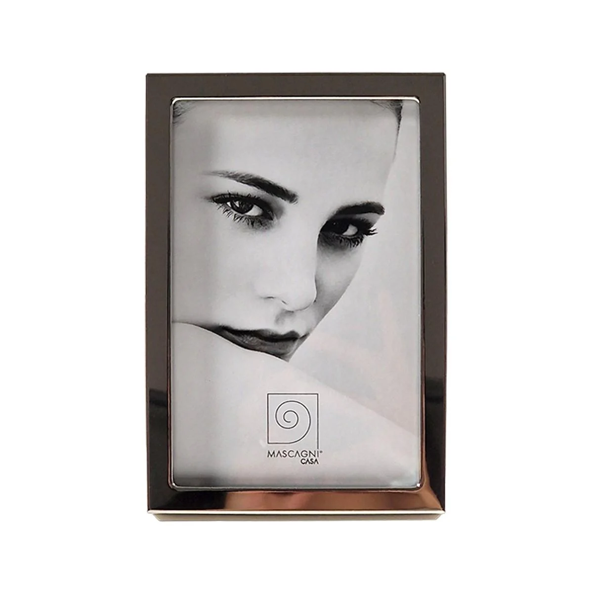 Cornice Metallo cm.10x15