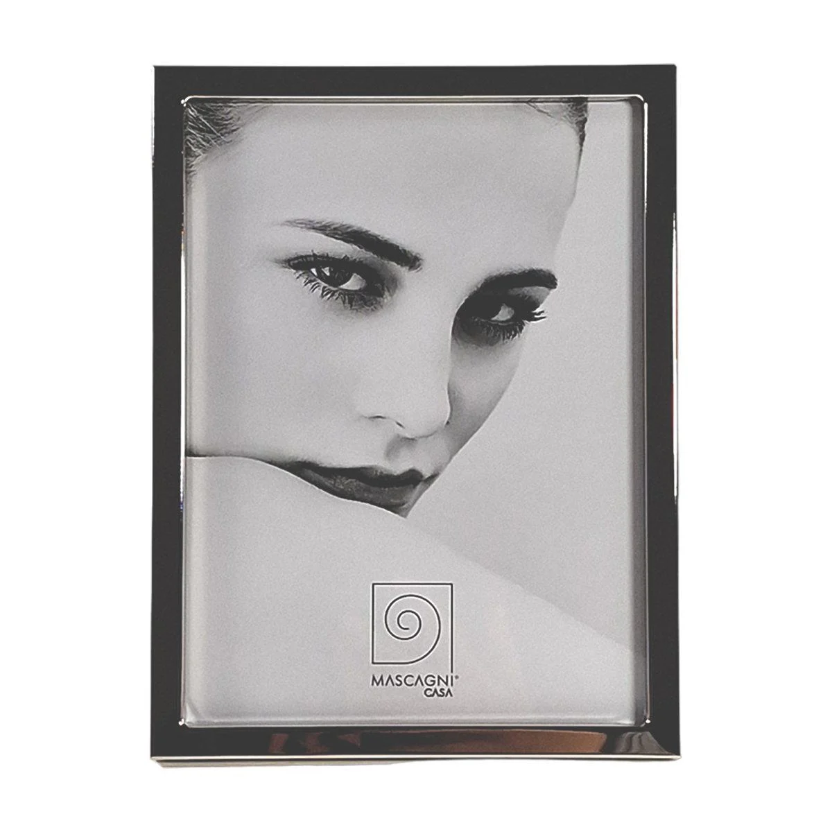 Cornice Metallo cm.13x18