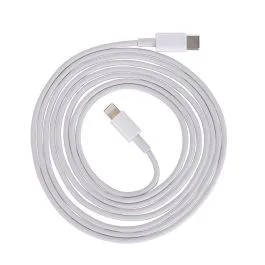 Cavo di ricarica rapida tipo lightning USB C 2 m, Kooper X