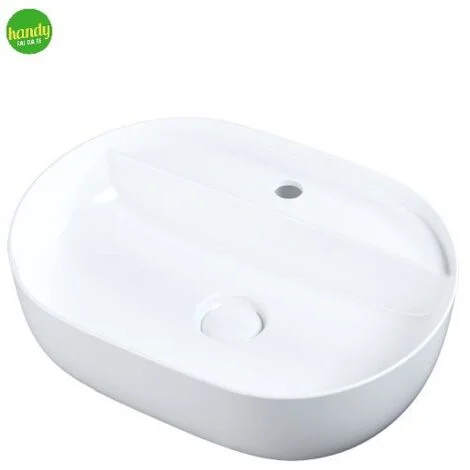 Lavabo Da Appoggio Mobo Drv 50