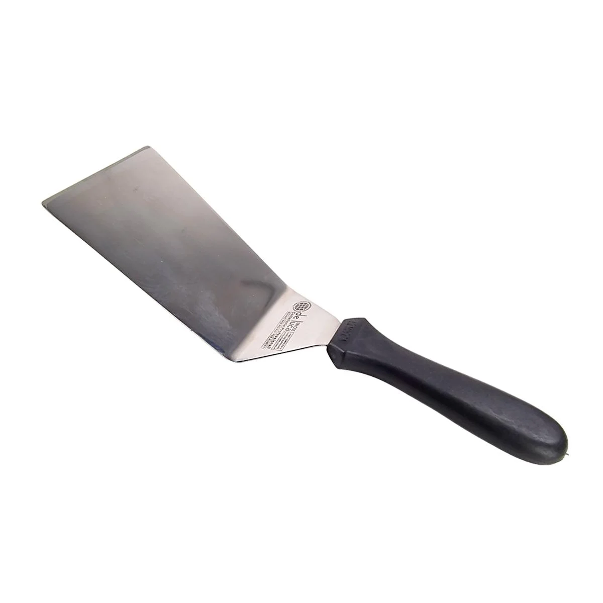 Paletta Lasagna Inox con Manico cm.16