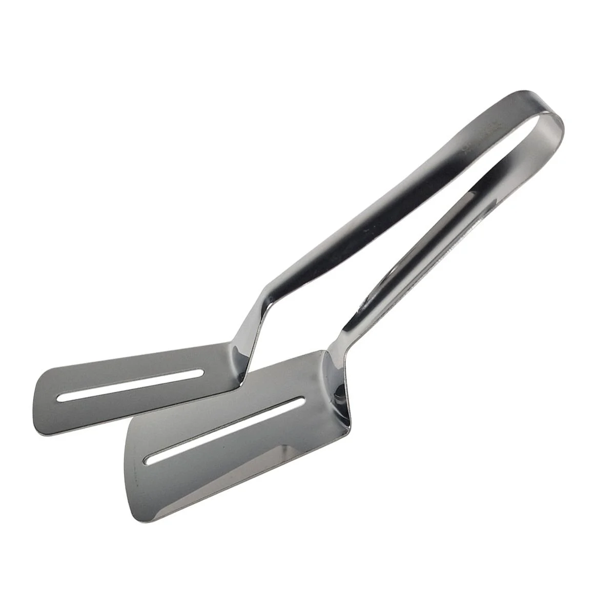 Pinza Portata Inox cm.24