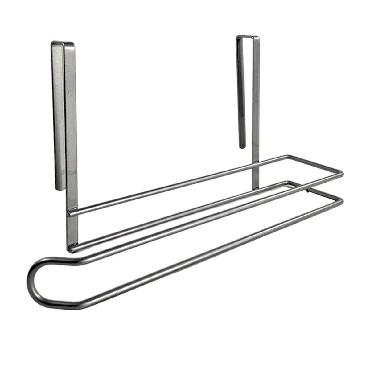 Porta Rotolo Metaltex cm.35x18