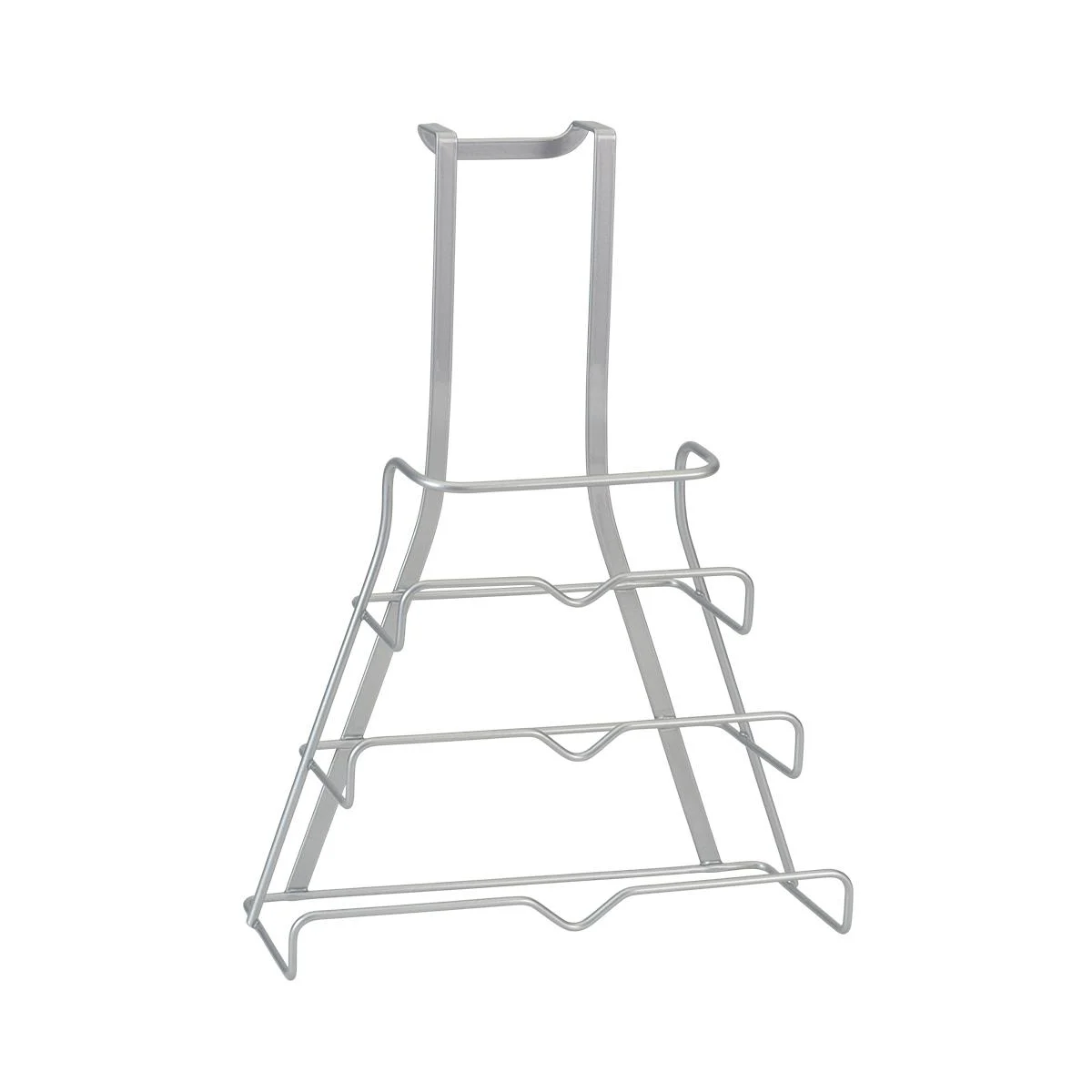 Porta Coperchi Metaltex cm.26x9x36