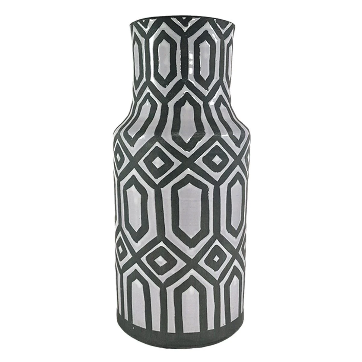 Vaso Ceramica Desert cm.17xh40