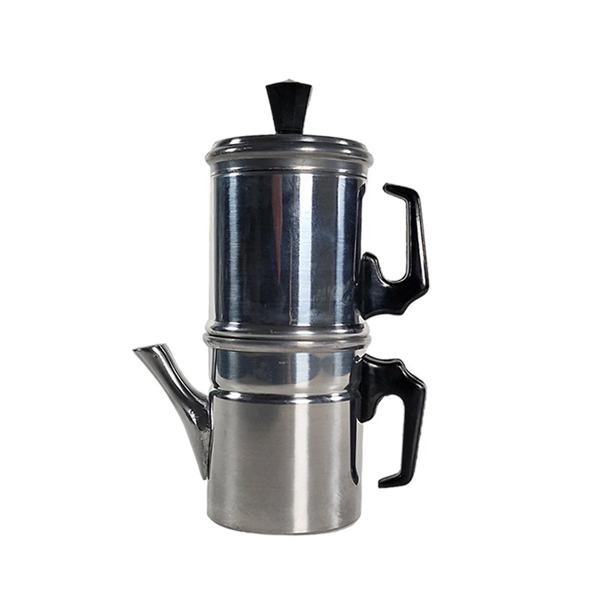 Caffettiera Moka Napoletana 1 Tazza