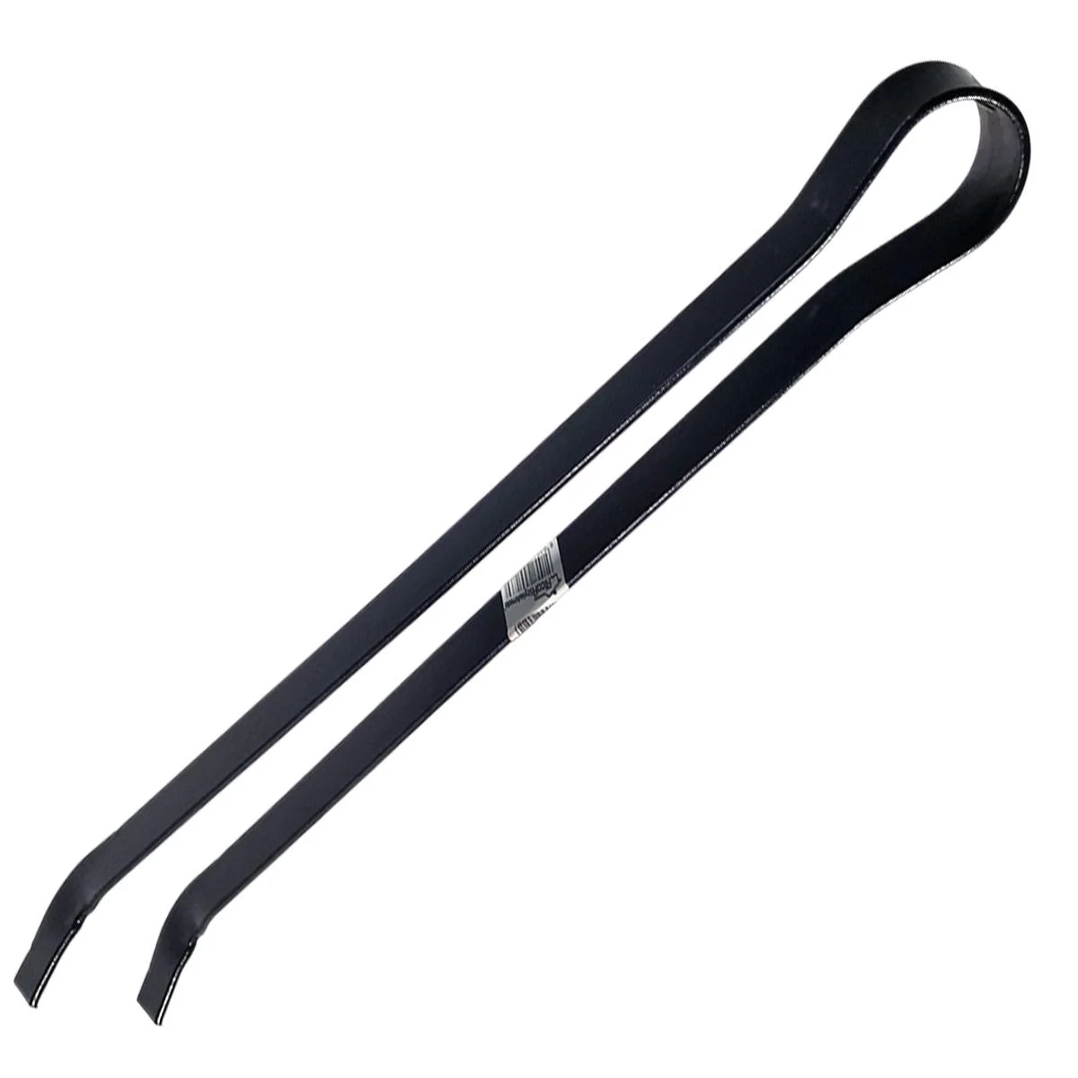 Pinza Molla Camino Ferro cm.45