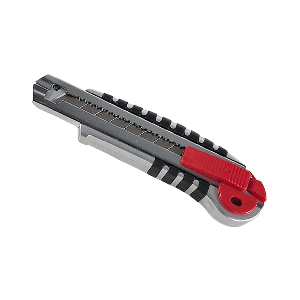 Taglierino Professionale Soft Touch con 5Lame Ricambio