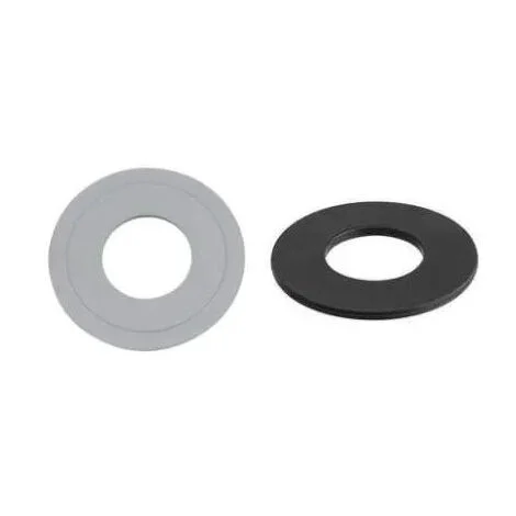 Guarnizioni per valvola SAS/NICOLL 1V/2V/3V -0709325/9887376