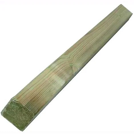 Palo in Legno Blinky Ibisco