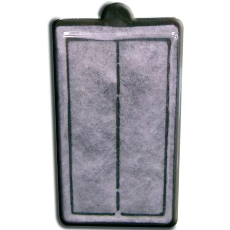 Cartuccia in carbone per filtro Niagara 190