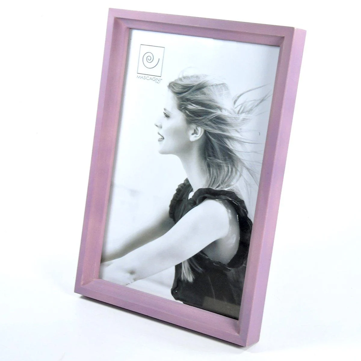 Cornice Legno cm.20x30 Viola