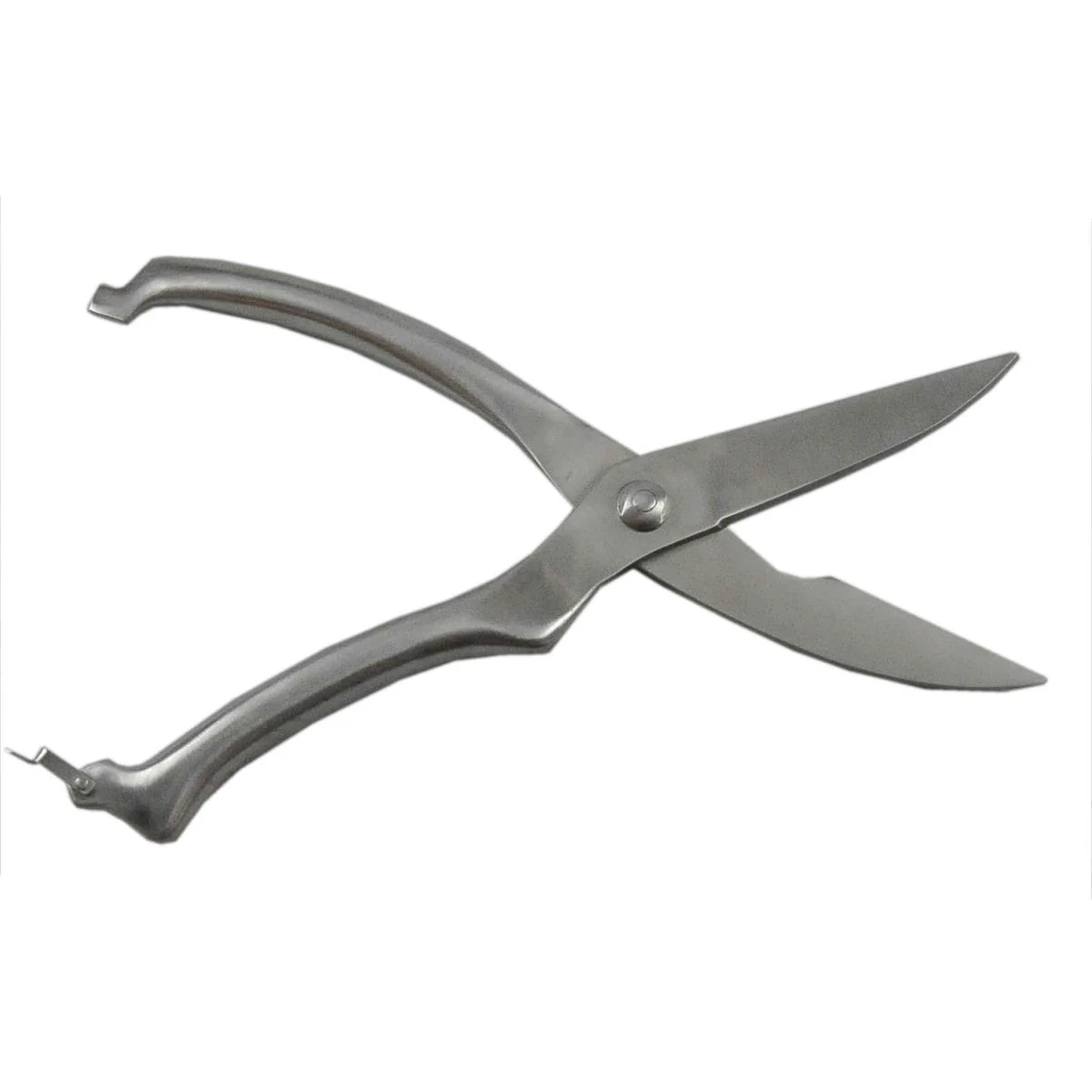 Forbici Trincia Pollo Inox Ergo cm.26