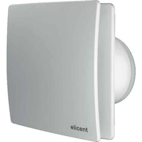 Elicent Aspiratore Elicoidale ELEGANCE Diametro 100 2EL0000