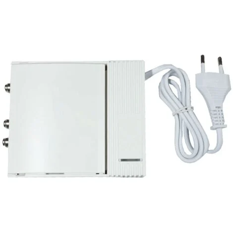 Amplificatore da interno Fracarro 1IN/2OUT 223231