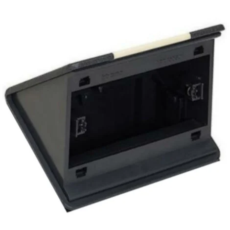 Torretta Bticino 4 moduli Matix Magic monofacciale 150501