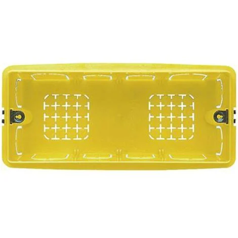 Scatola Bticino da incasso 5 moduli 505E