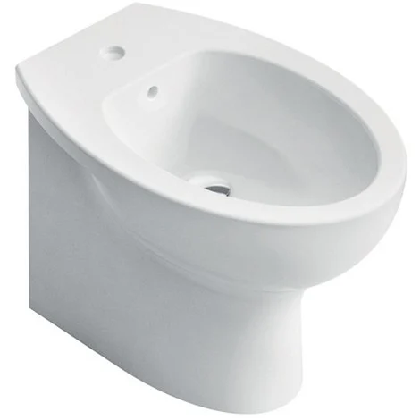 Bidet serie day by day filo muro