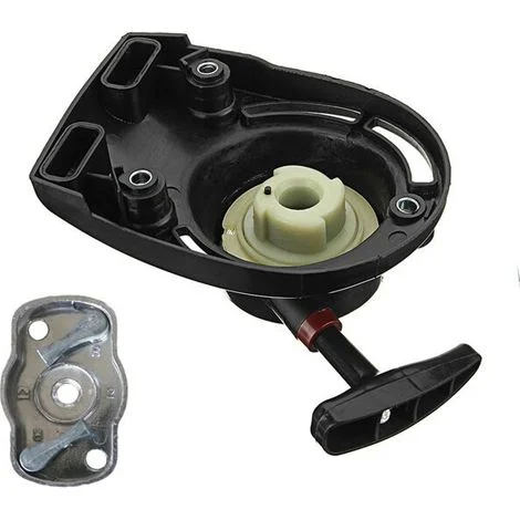 Avviamento a strappo per Honda GX35 GX35NT GX 35 NT 140HHT35S HHT35S Motore a benzina Generatore Pompa dell'acqua Tosaerba
