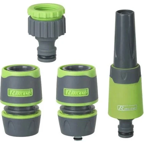 kit lancia, raccordi e presa rubinetto - ribimex.