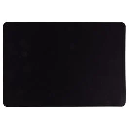 Tovaglietta soft touch, Horeca Black