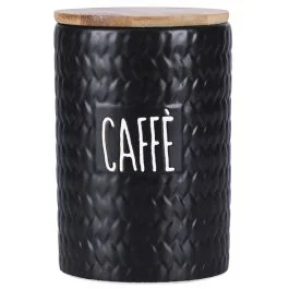 Barattolo caffè in ceramica, Shapes