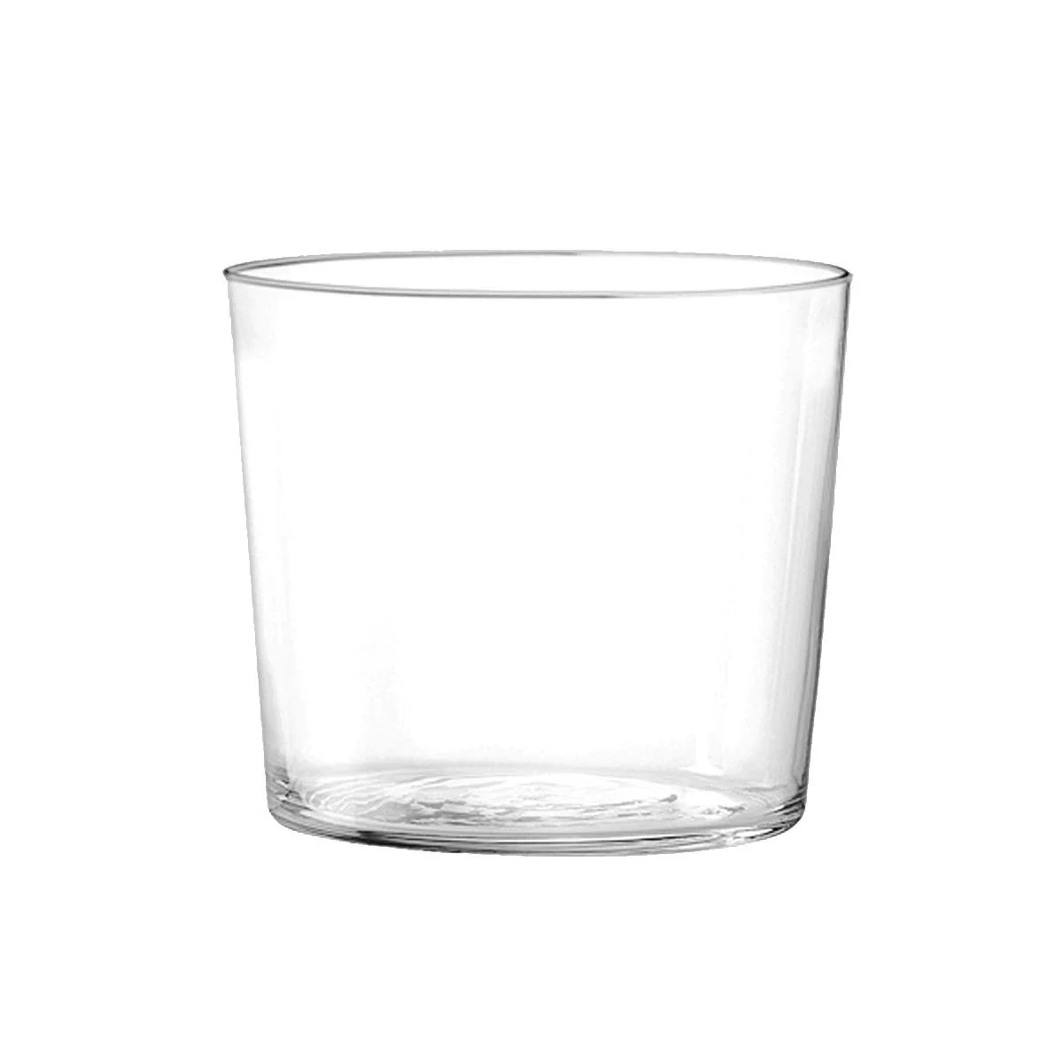 Bicchieri Vetro Set pz.6 Vino Shark ml.270