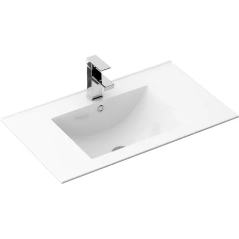 LAVABO da INCASSO REA DAFNE 60
